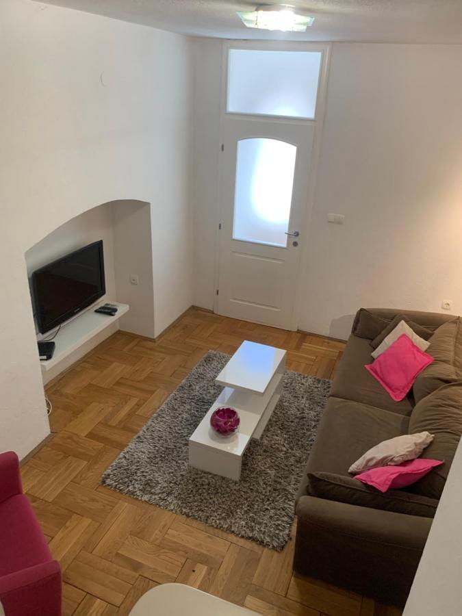 Faraon Lejlighed Mostar Eksteriør billede